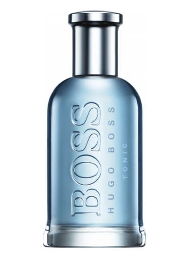 Hugo Boss Bottled Tonic ORIGINAL X 100 M