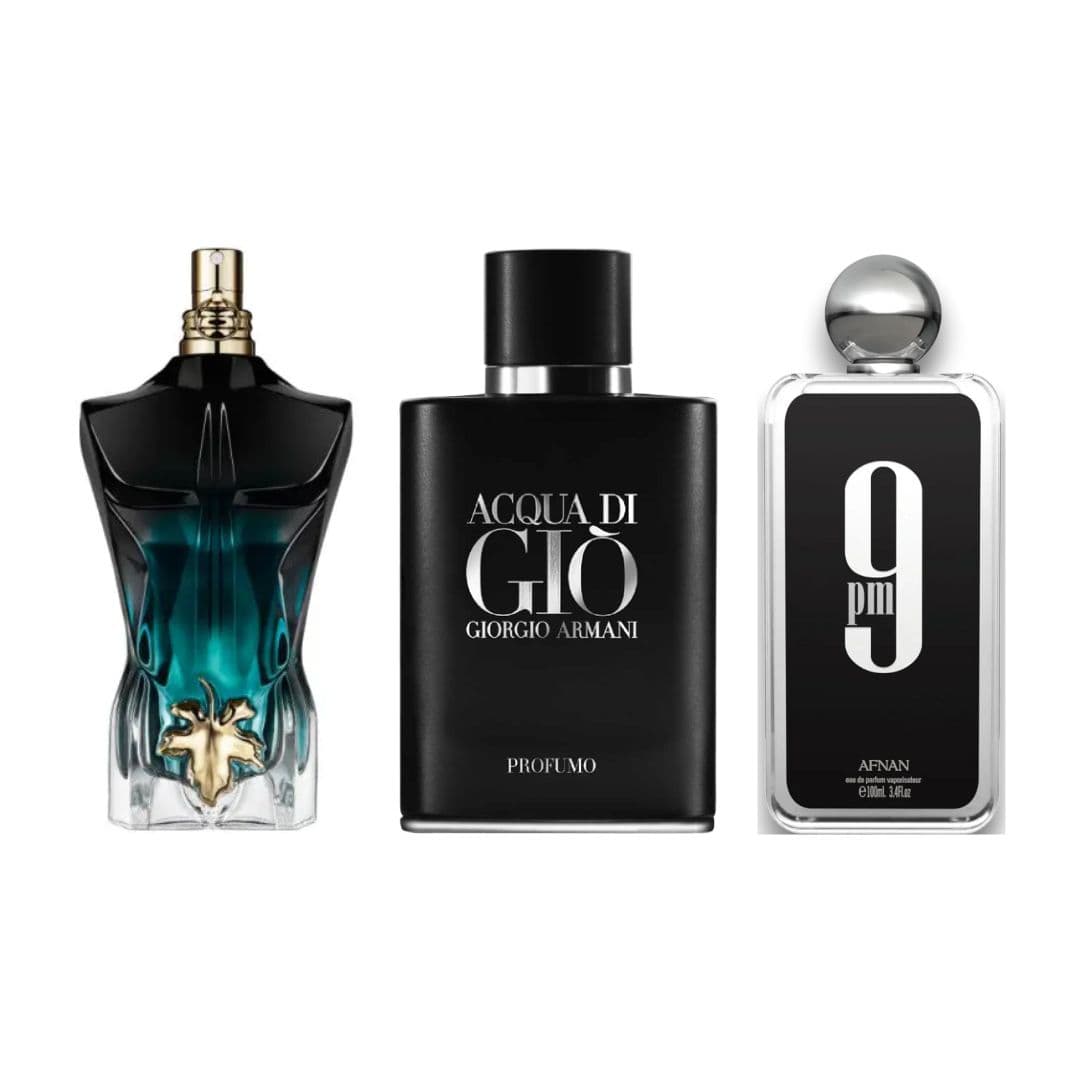Lebeauparfumlata+profumo+9pmafnan