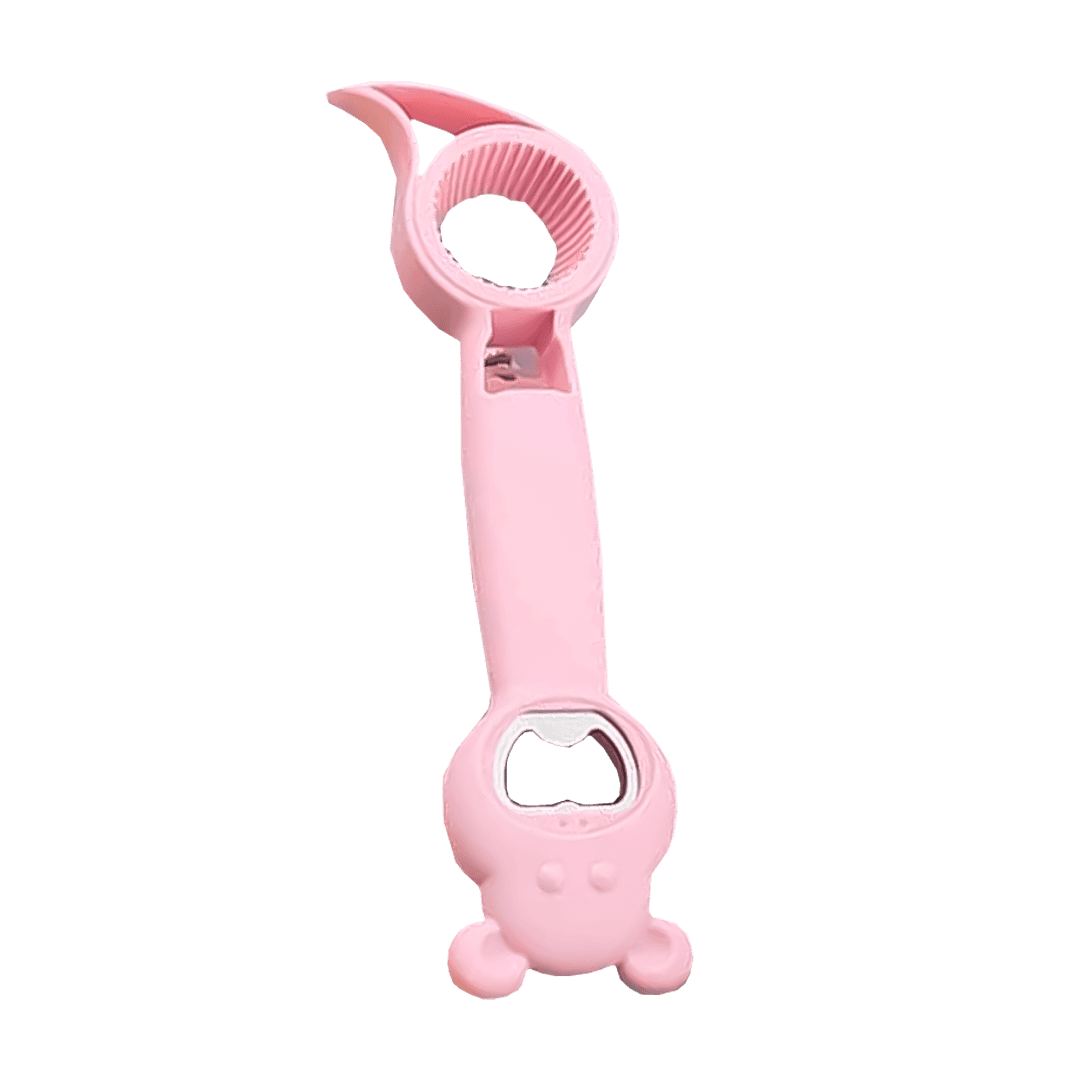 ABRELATAS CON FORMA DE OSO T07-069