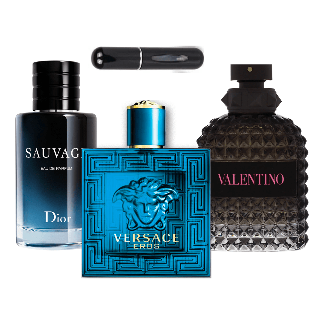 SAUVAGE+EROS+VALENTINOBORN+PERFUMERO