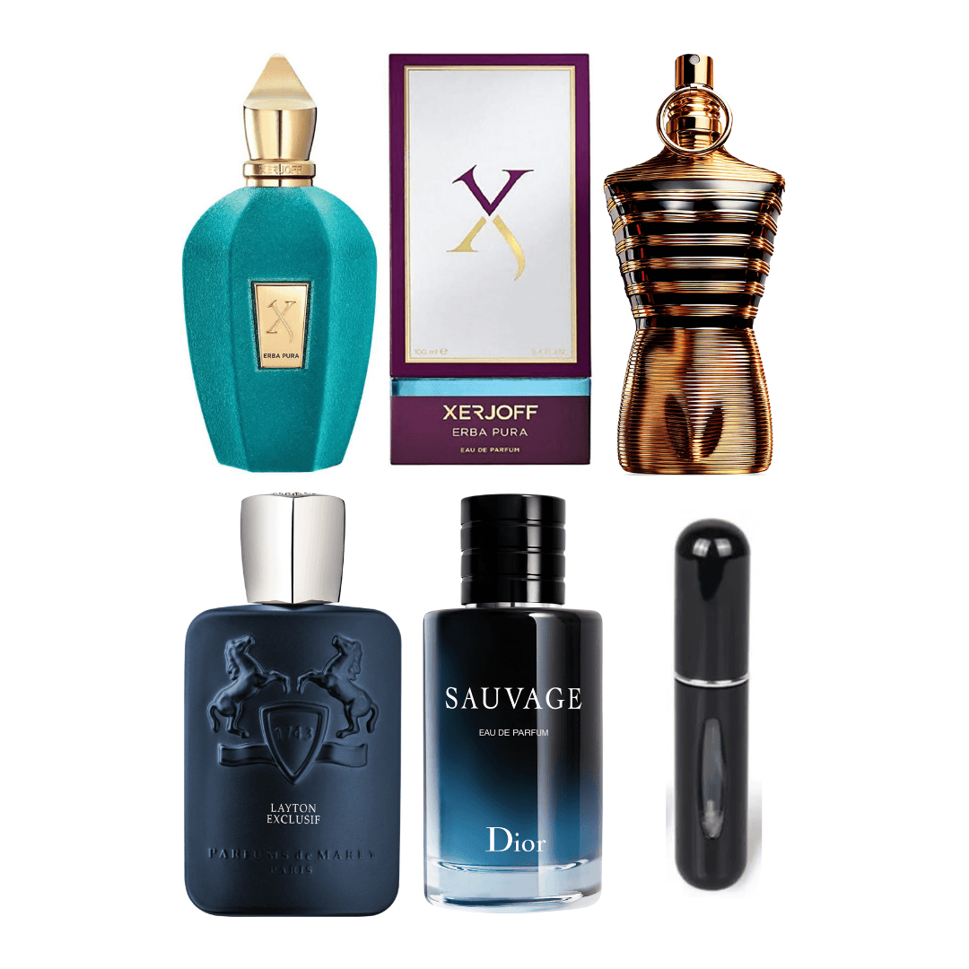 ERBAESTUCHE+LAYTON+SAUVAGE+JELIXIR+PERFU