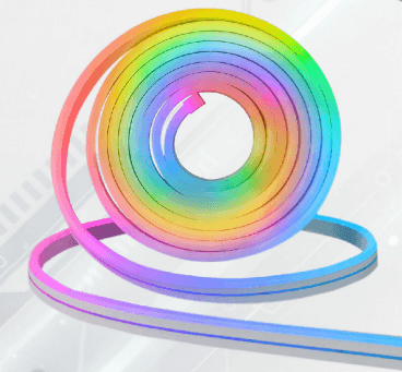 CINTA NEON FLEX 5 MTS