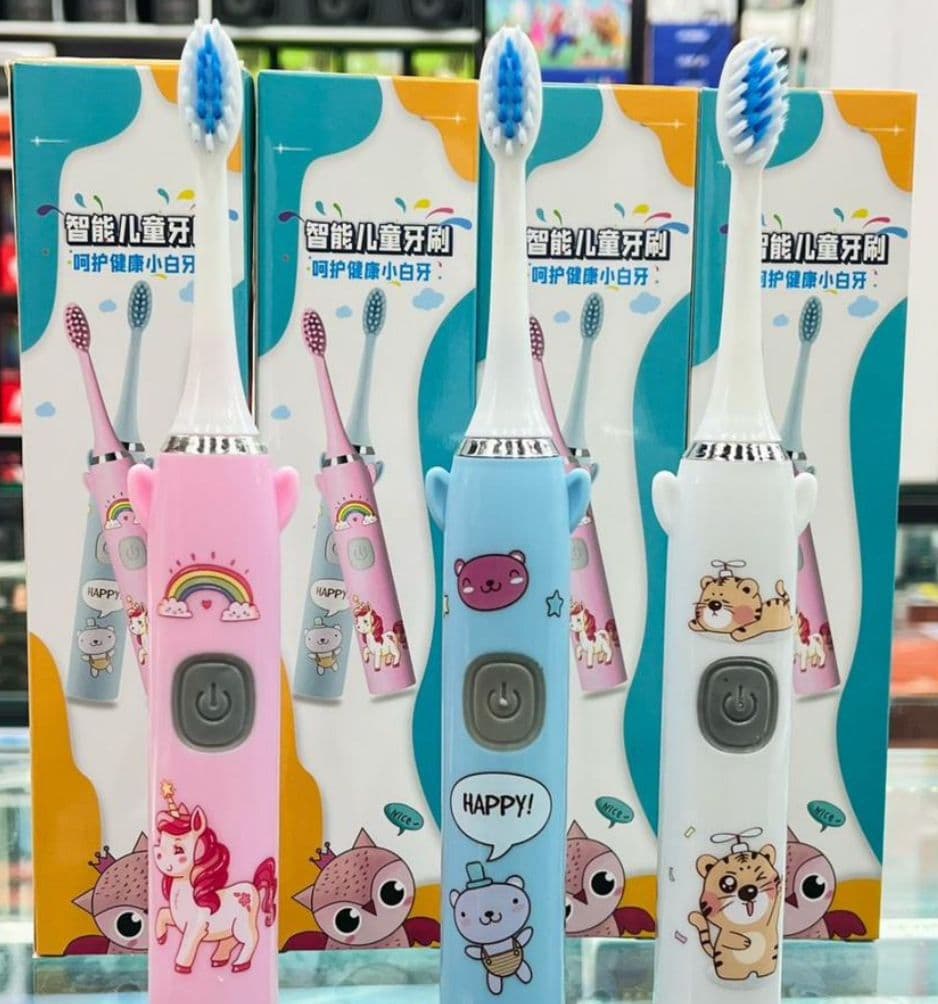 Cepillo Dental Niños