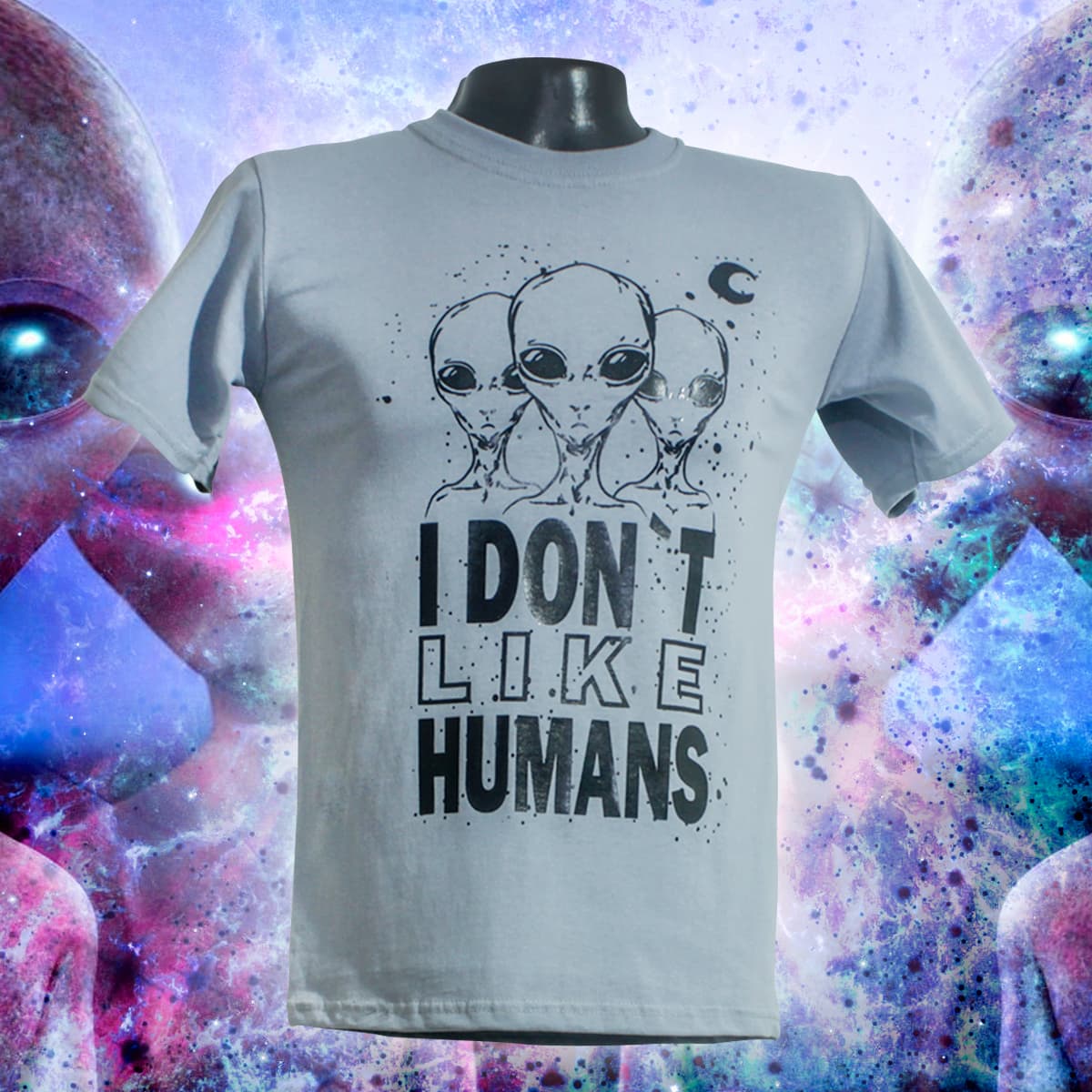 ALIEN