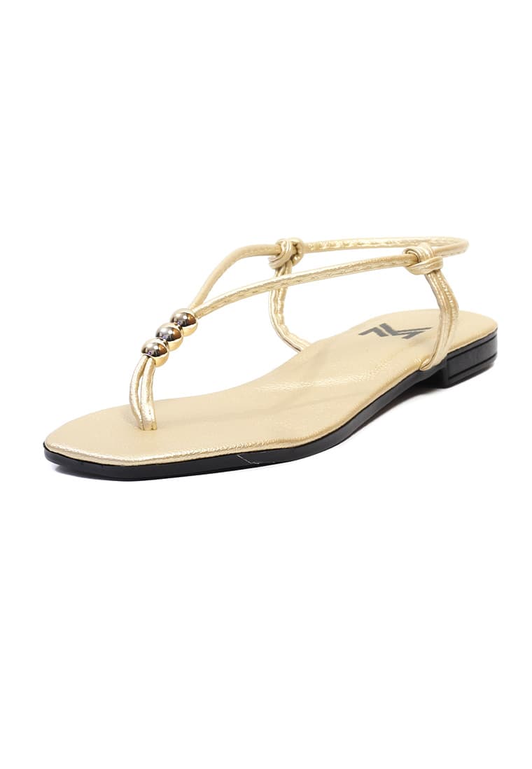 Sandalia Mujer MTK Kris Fucsia