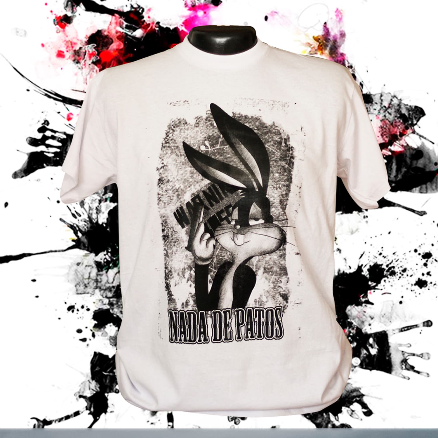 BUGS BUNNY
