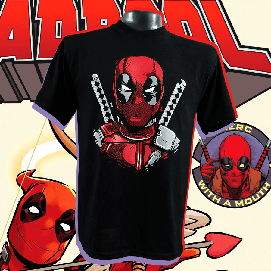 DEADPOOL