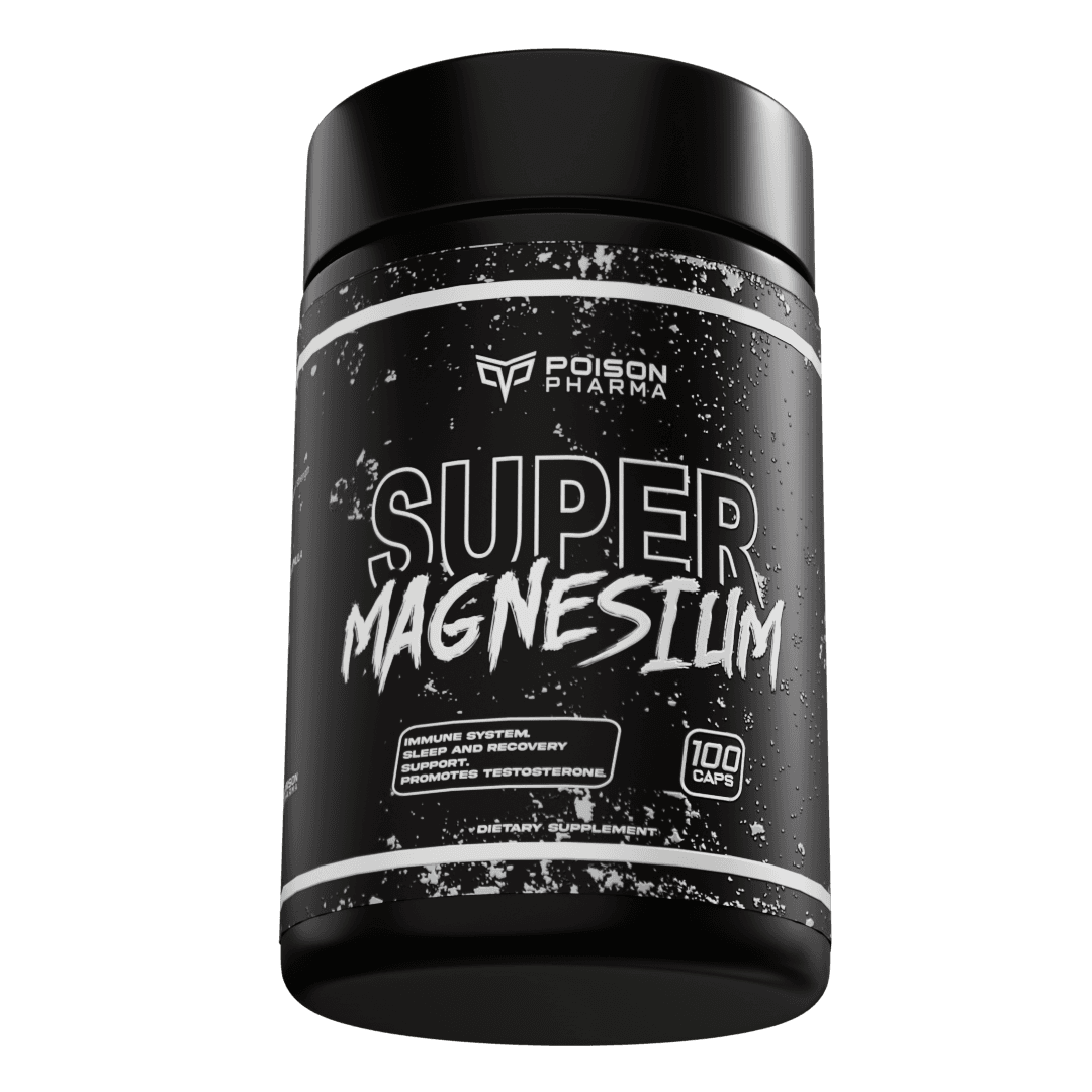 Super magnesium