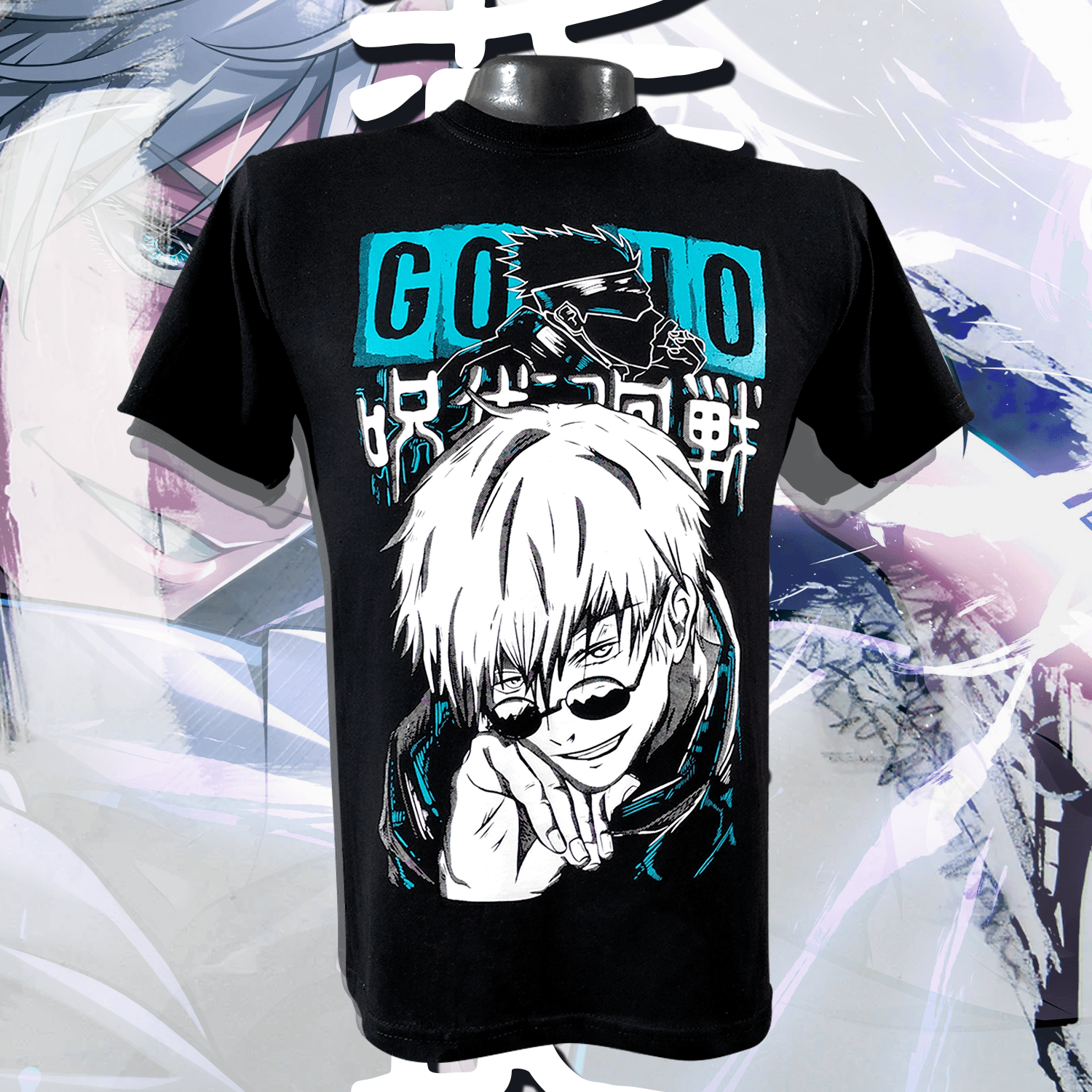 GOJO