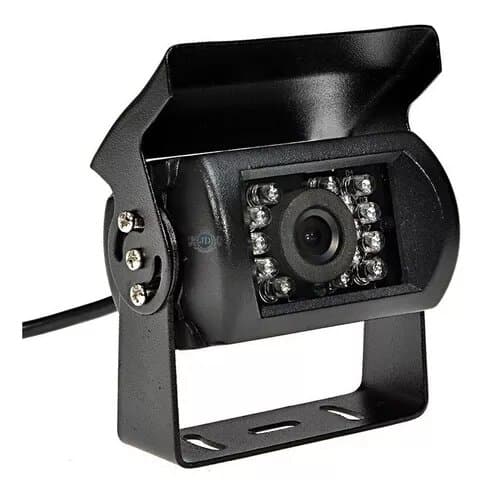 Camara para camion