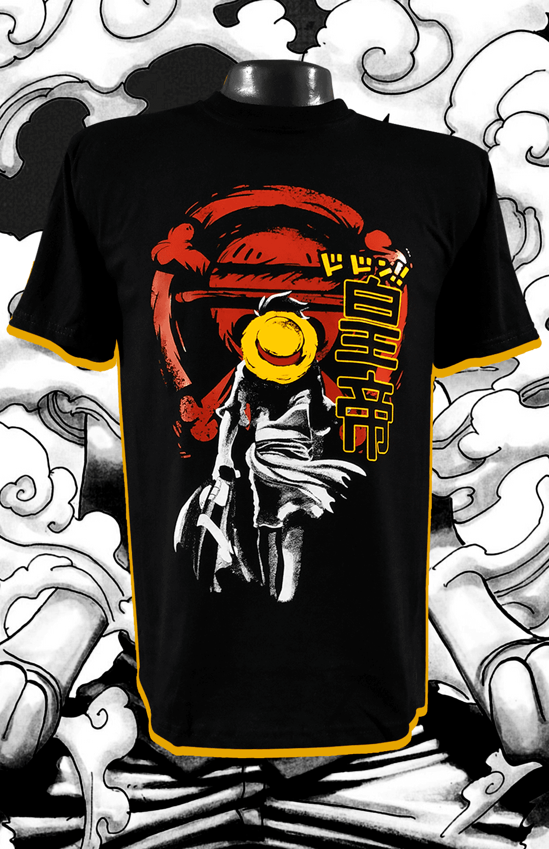 LUFFY