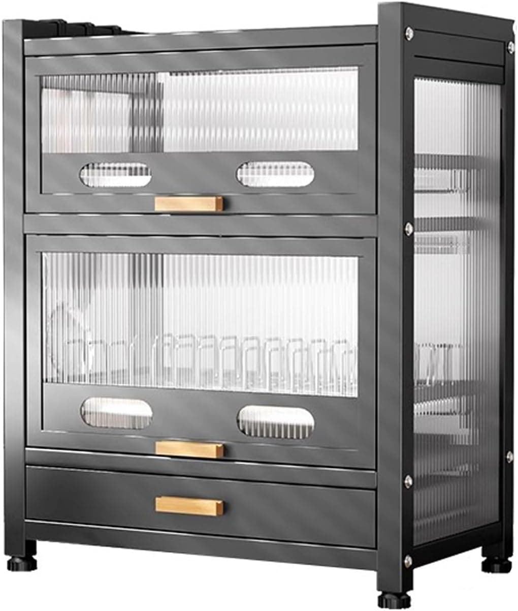 Escurridor Platero Gabinete Para Cocina