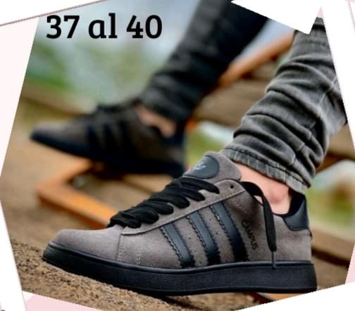 Adidas samba dama caballero 4-12