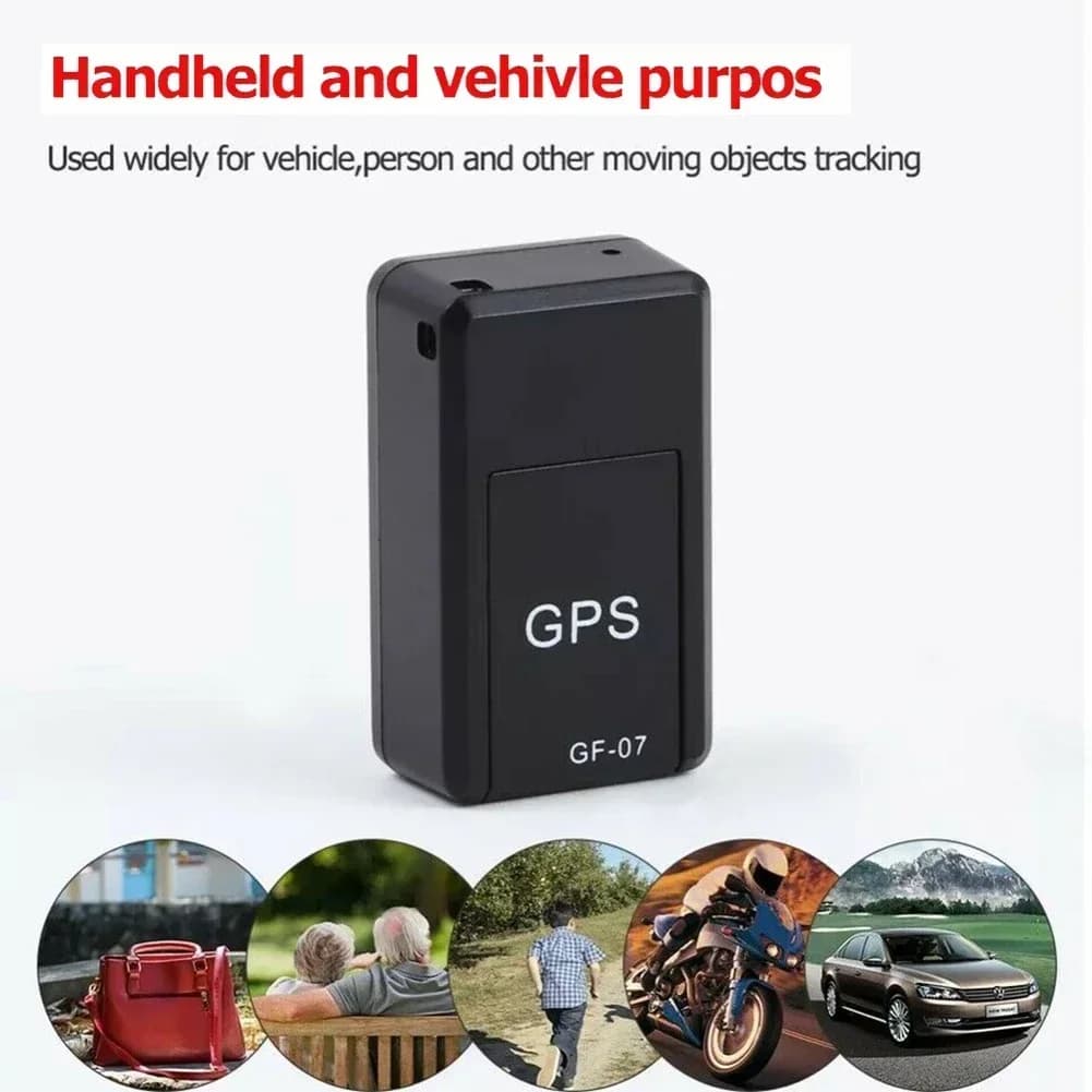 Mini Rastreador GPS