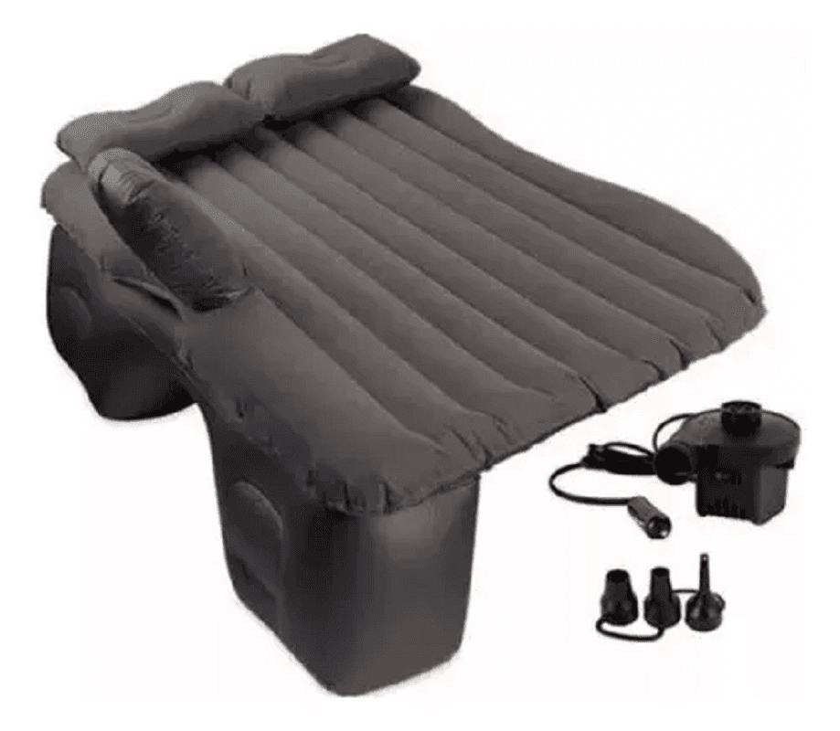 Colchon Inflable Para Carro