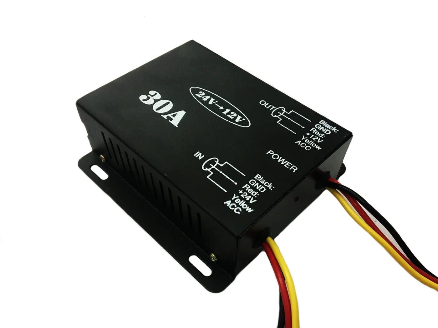 INVERSOR 100AMP