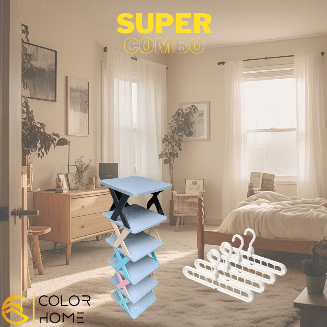 SUPER COMBO MAXIMIZA