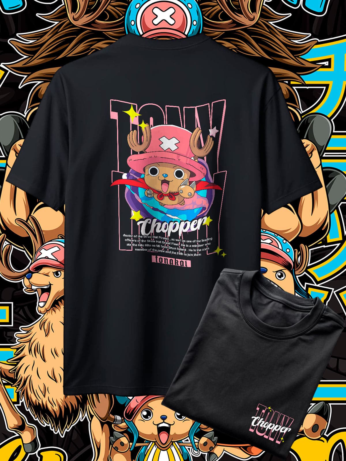CHOPPER #2
