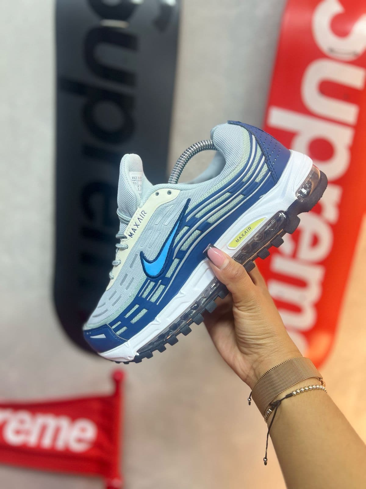 NikeAir max ref 28caballero importado 1