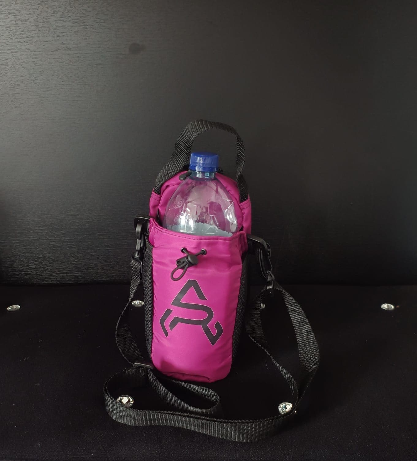 bolso magneticé forcé