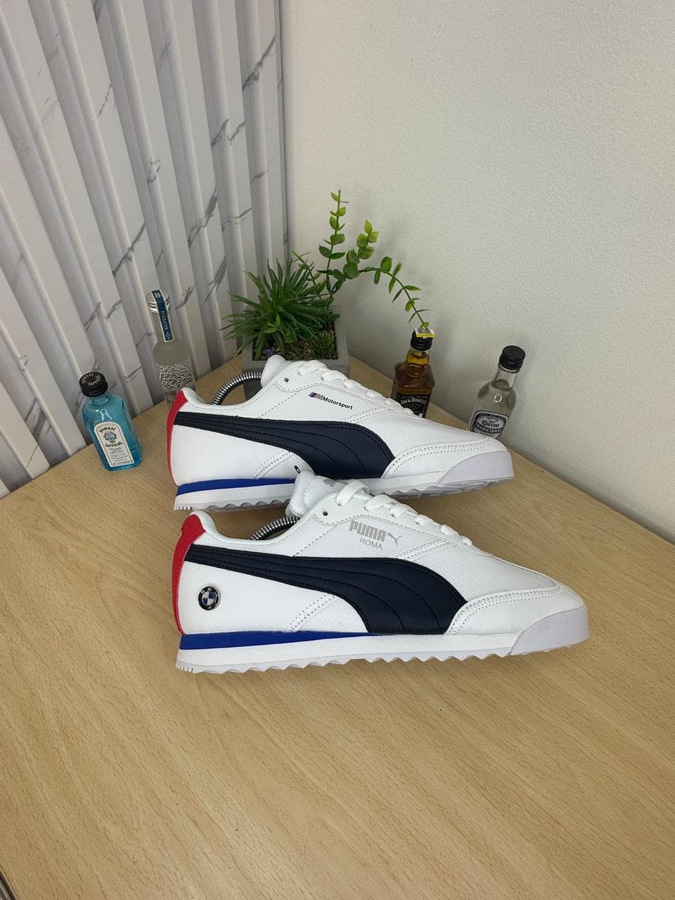 Puma Roma BMW dama importado 1