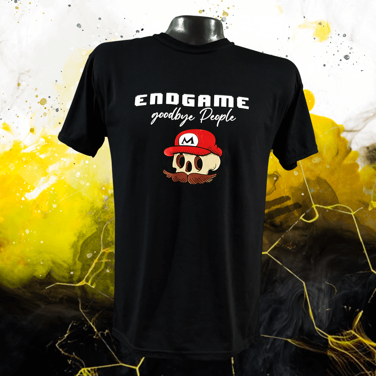END GAME