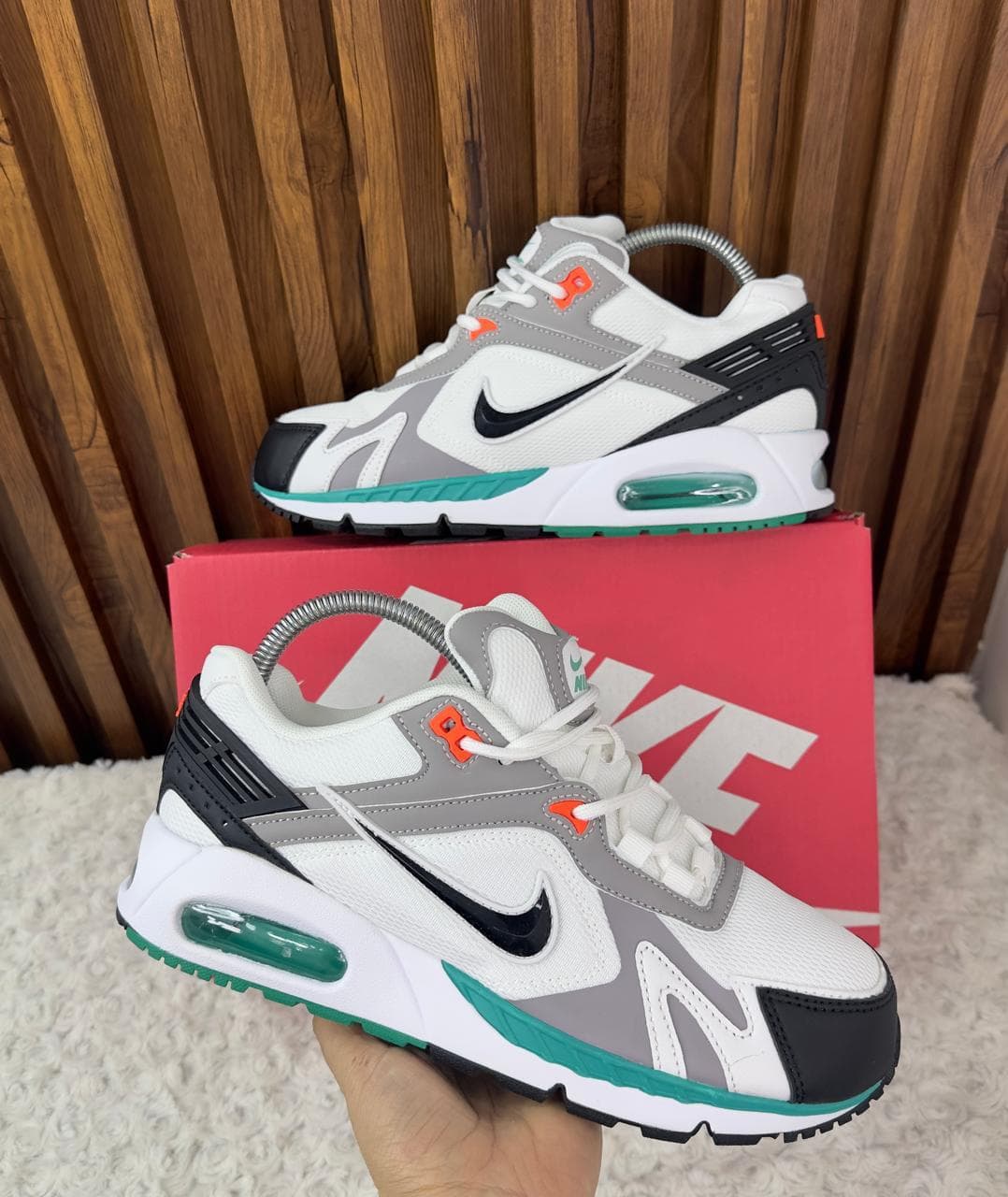 Nike corraletez damacaballe importado 1
