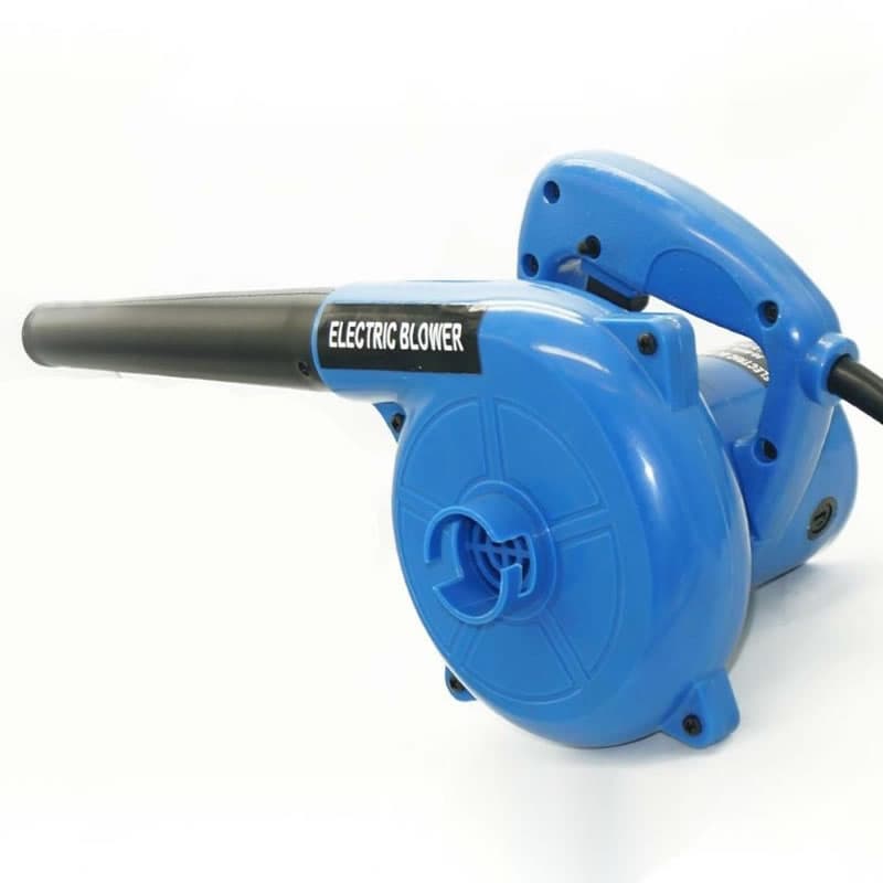 Soplador Aspiradora Blower 450W H227