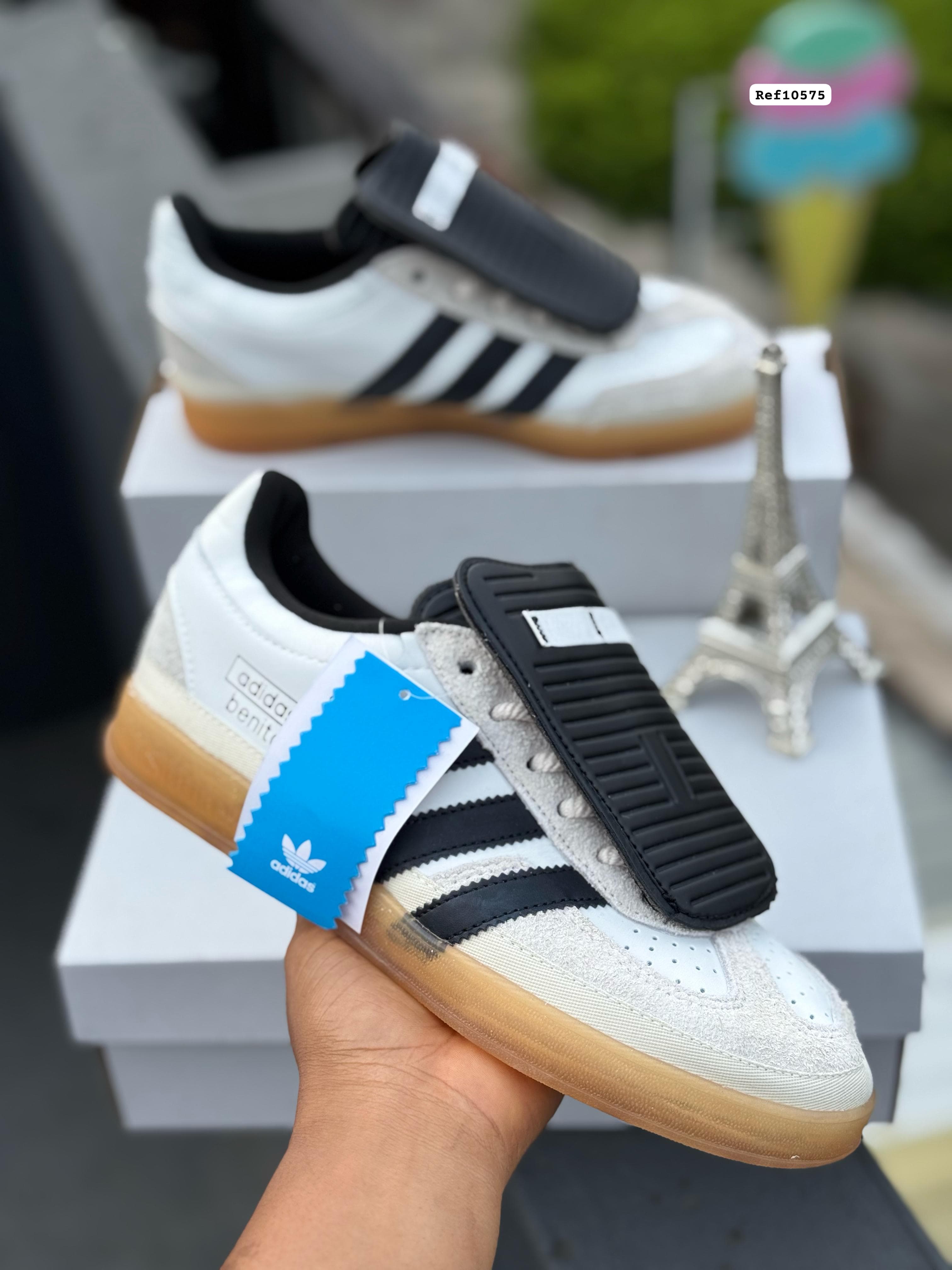 Adidas caballero ref 3-532 importado