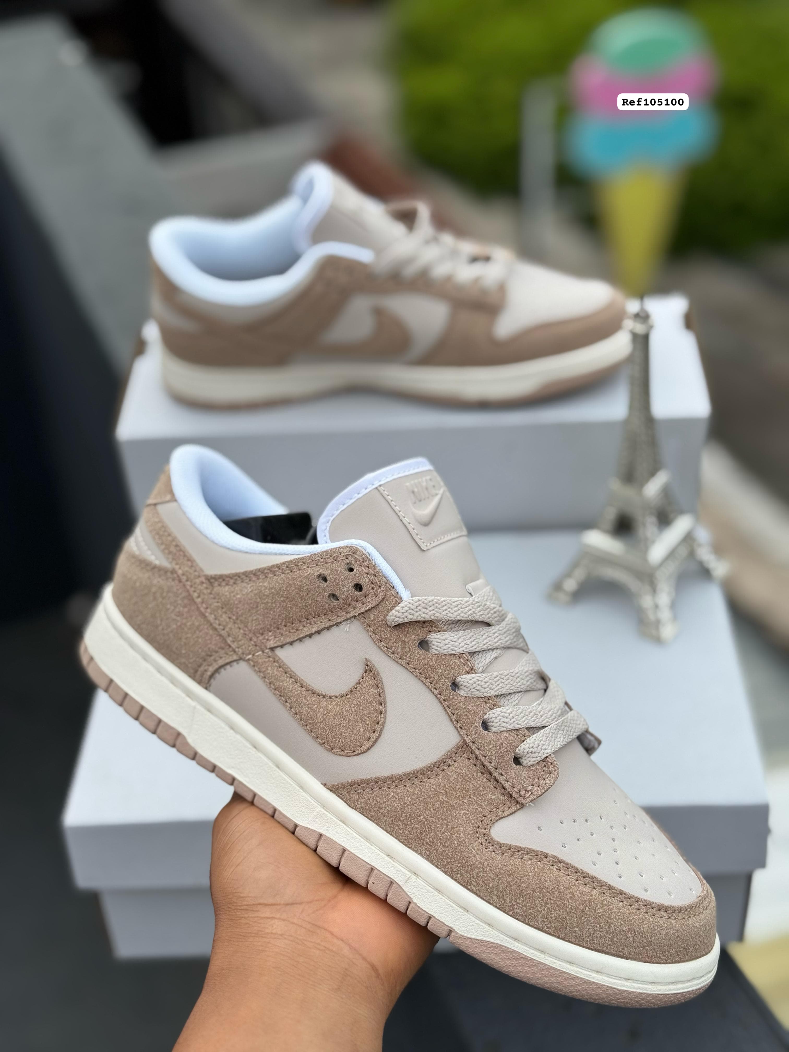 Nike SB ref 321 dama importado 2