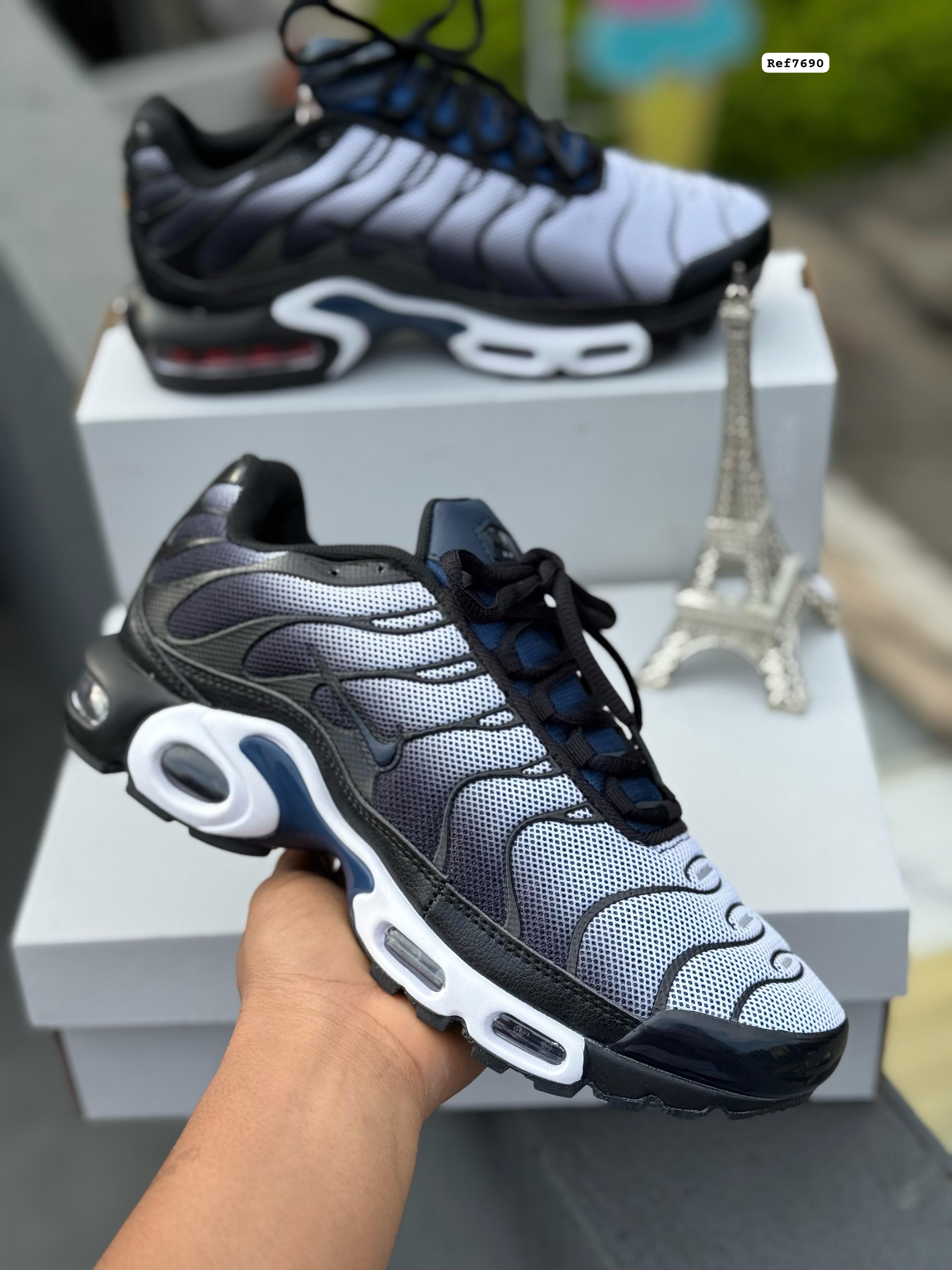 Nike TN ref 85 caballero importado 2