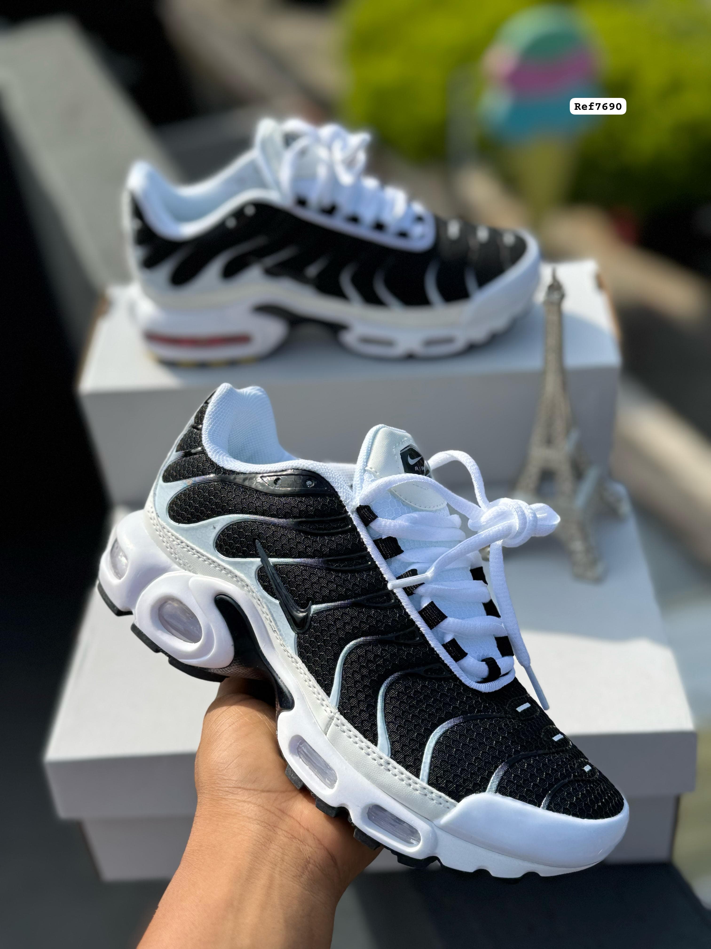 Nike TN caballero ref 19 importado 2