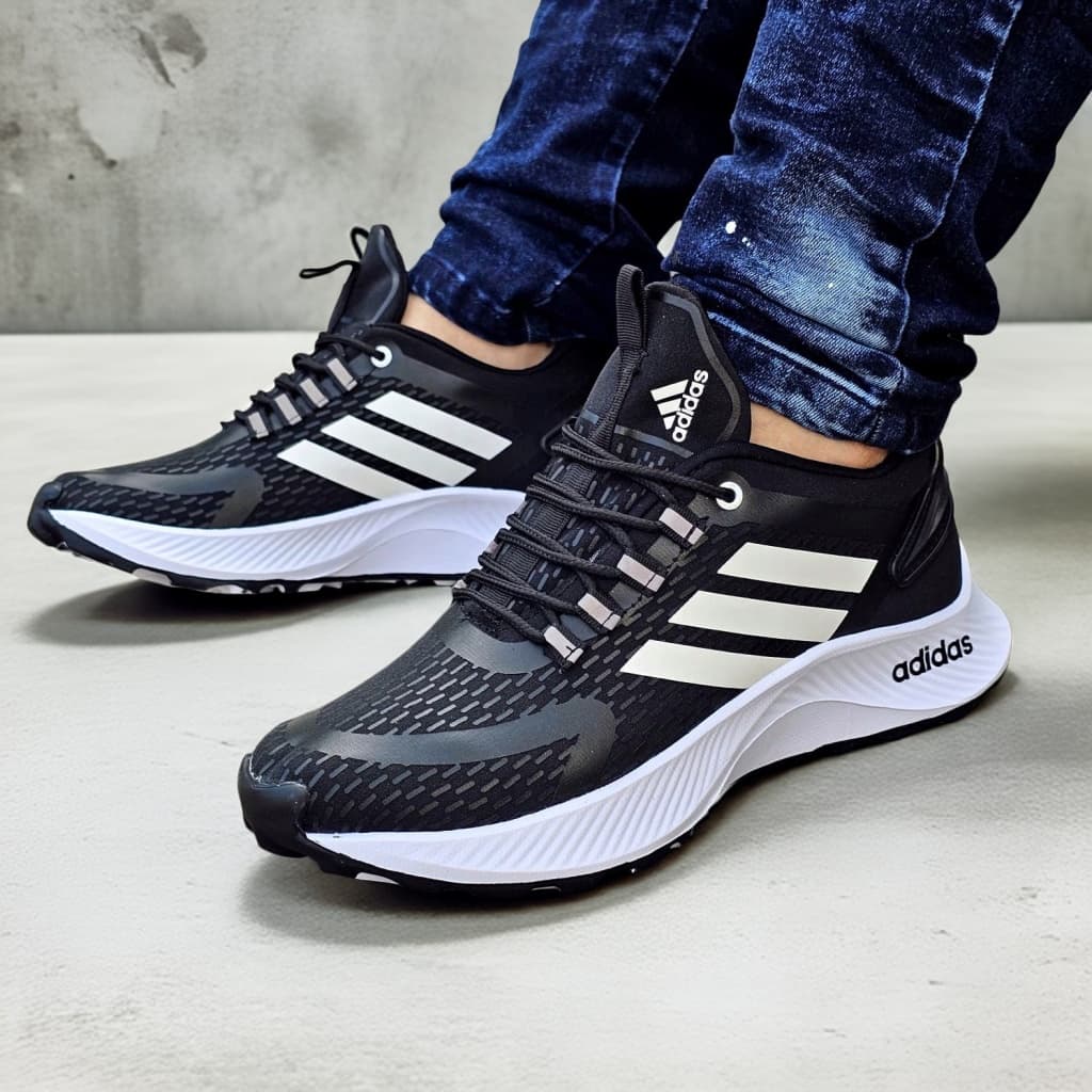 Tenis ADIDAS galáctico
