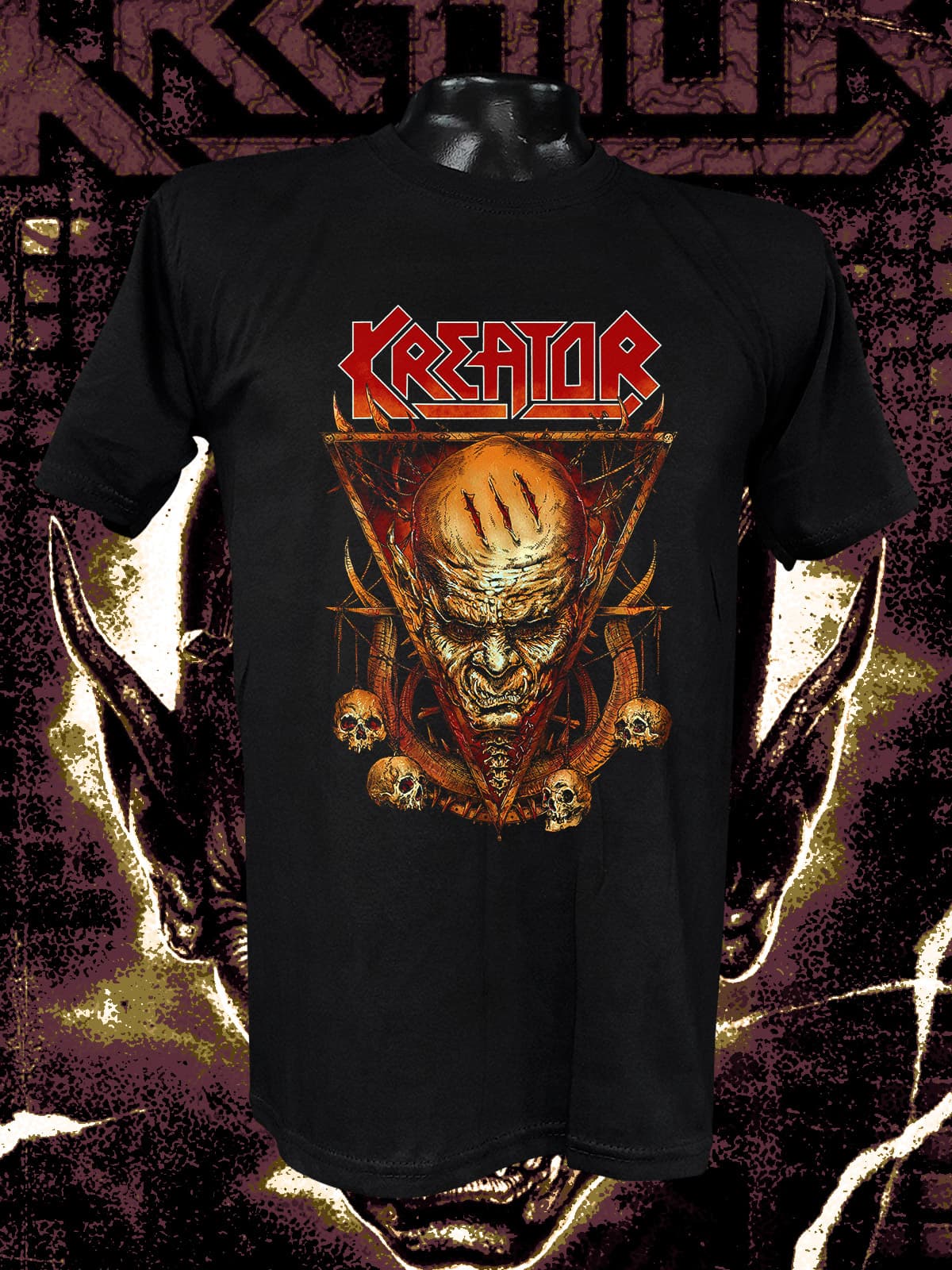 Kreator
