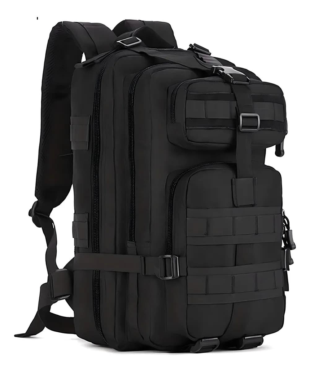 Mochila táctica Militar de30 litros