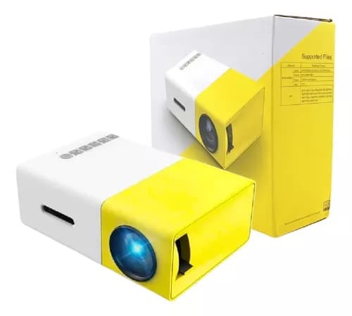 PROYECTOR