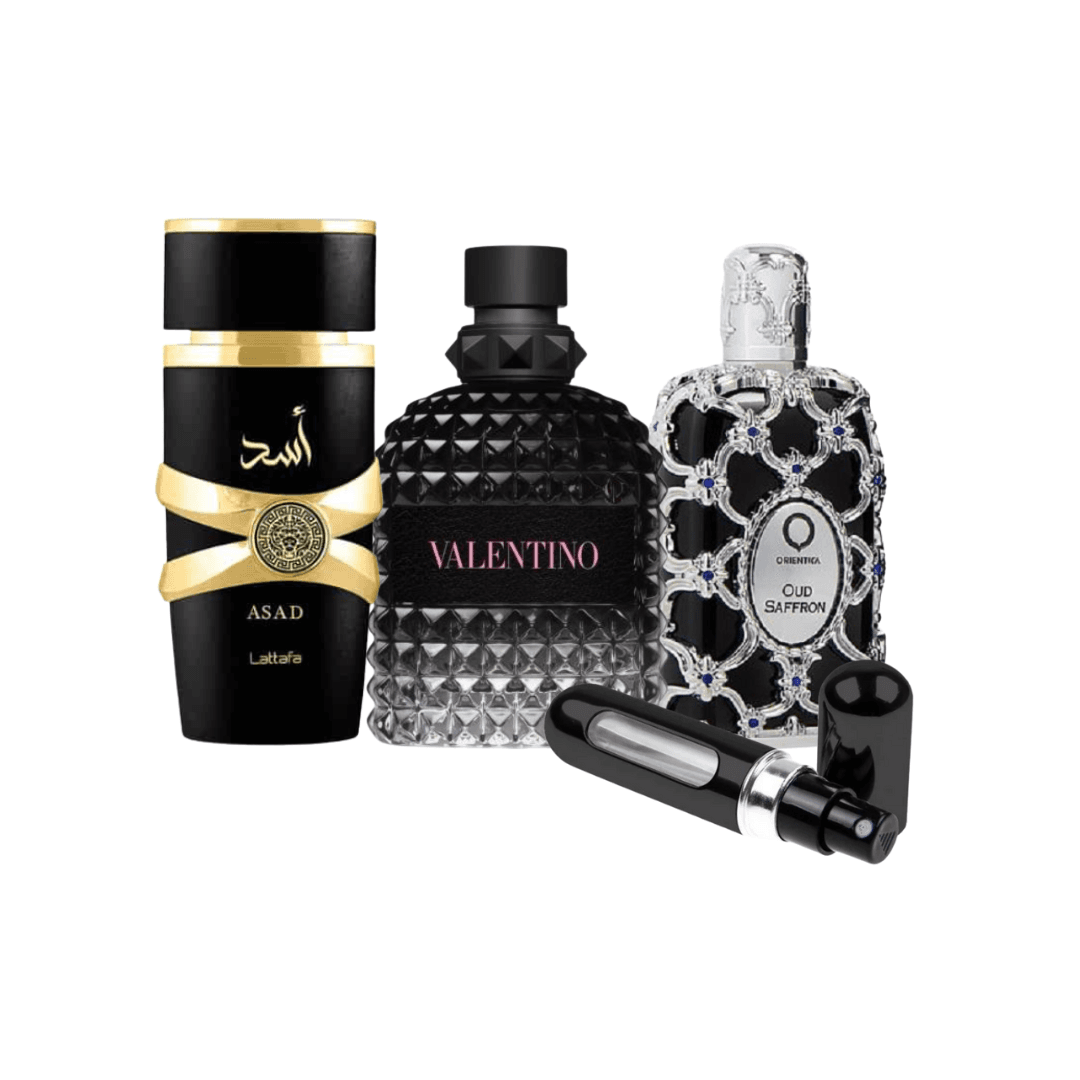 Asad-Valentino-orientic safron-Perfumero