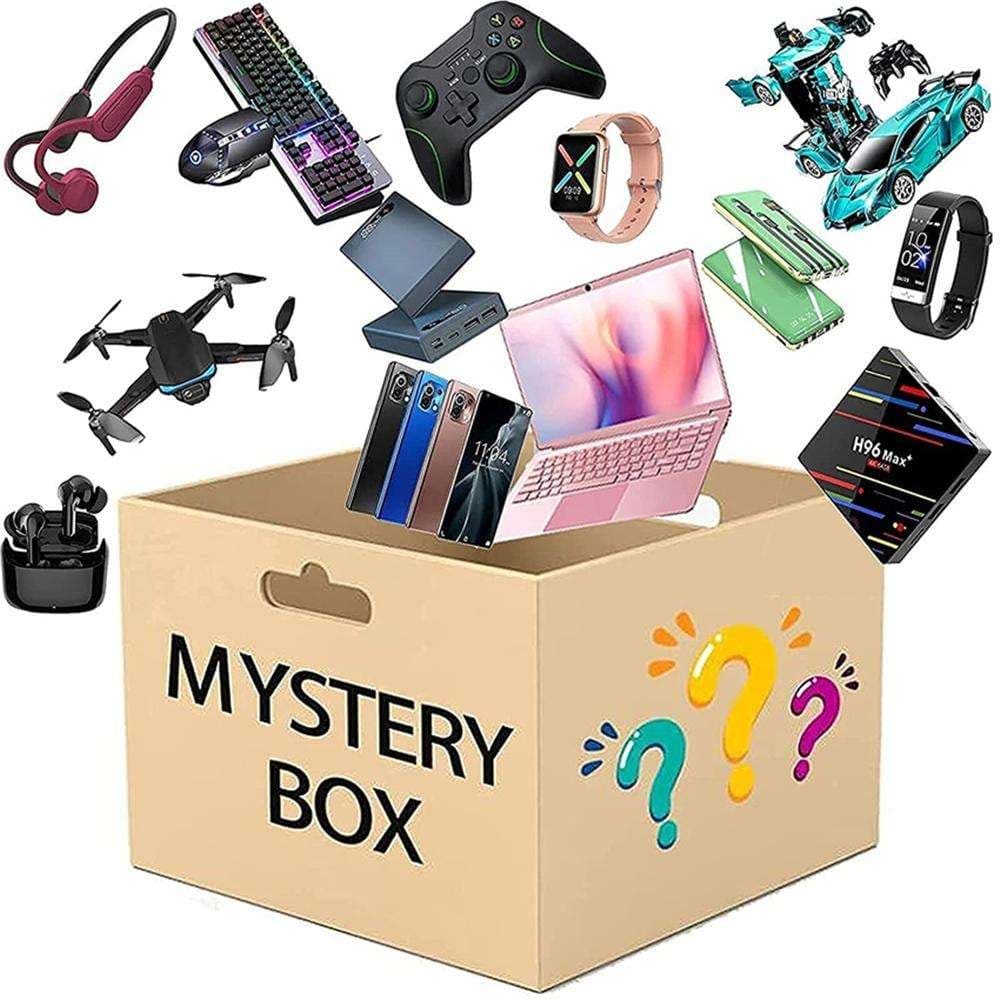 CAJA MISTERIOSA TOP MULTI PRODUCTOS