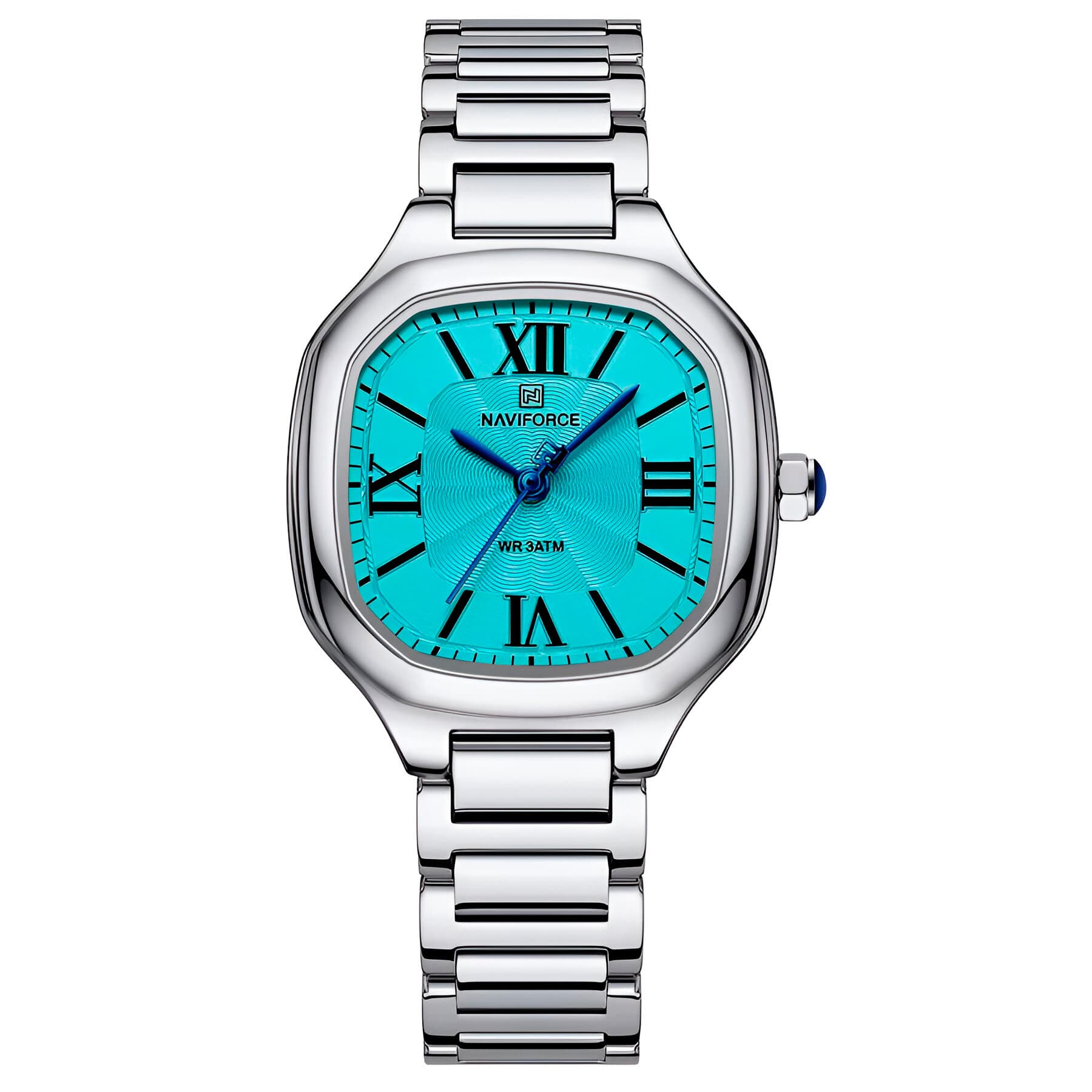 Reloj Naviforce Casual Nf5042 Mujer Acer