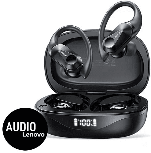 Audifonos deportivos Lenovo LP75