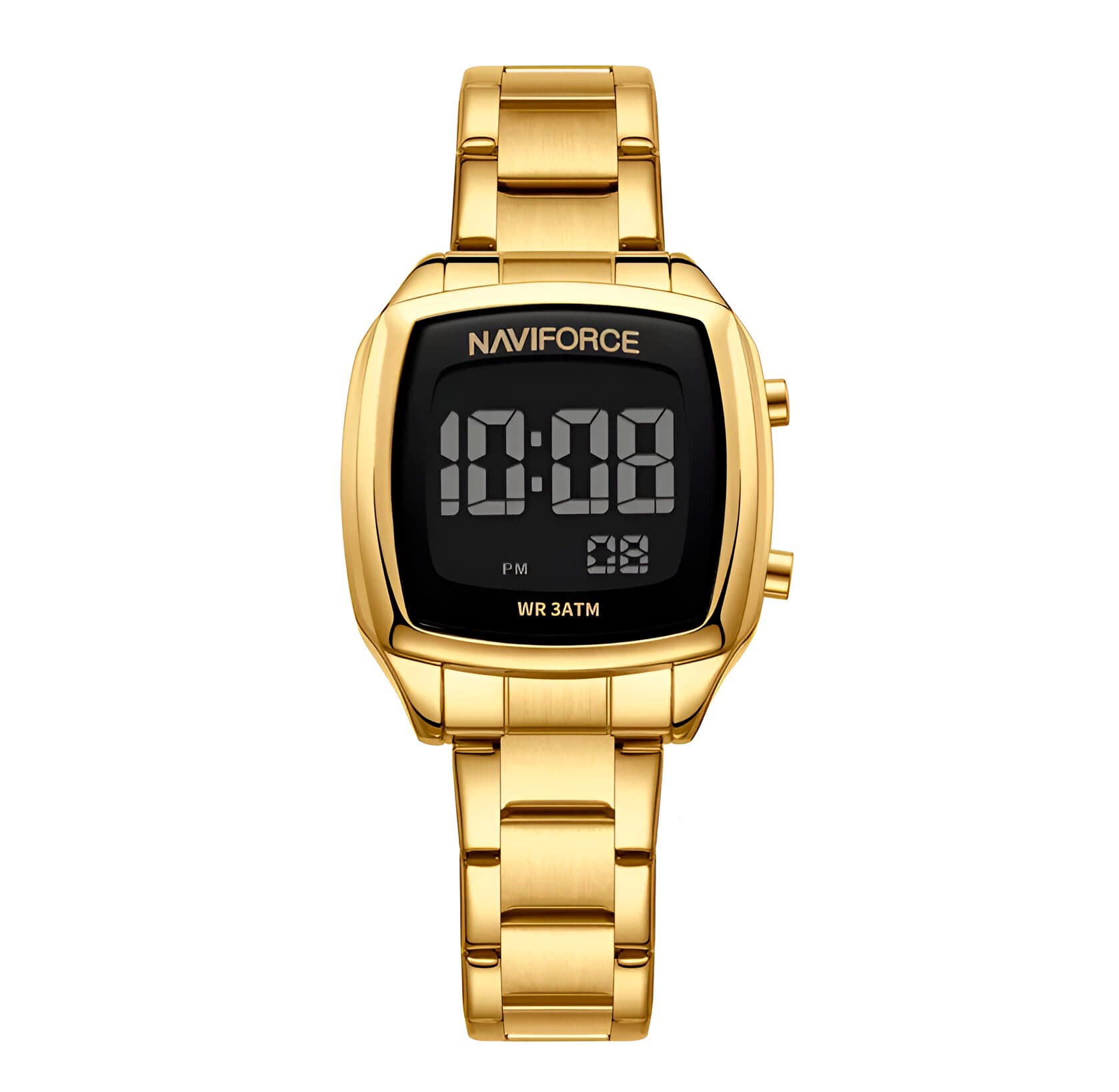 Reloj Naviforce Sport Nf5047 Mujer Digit