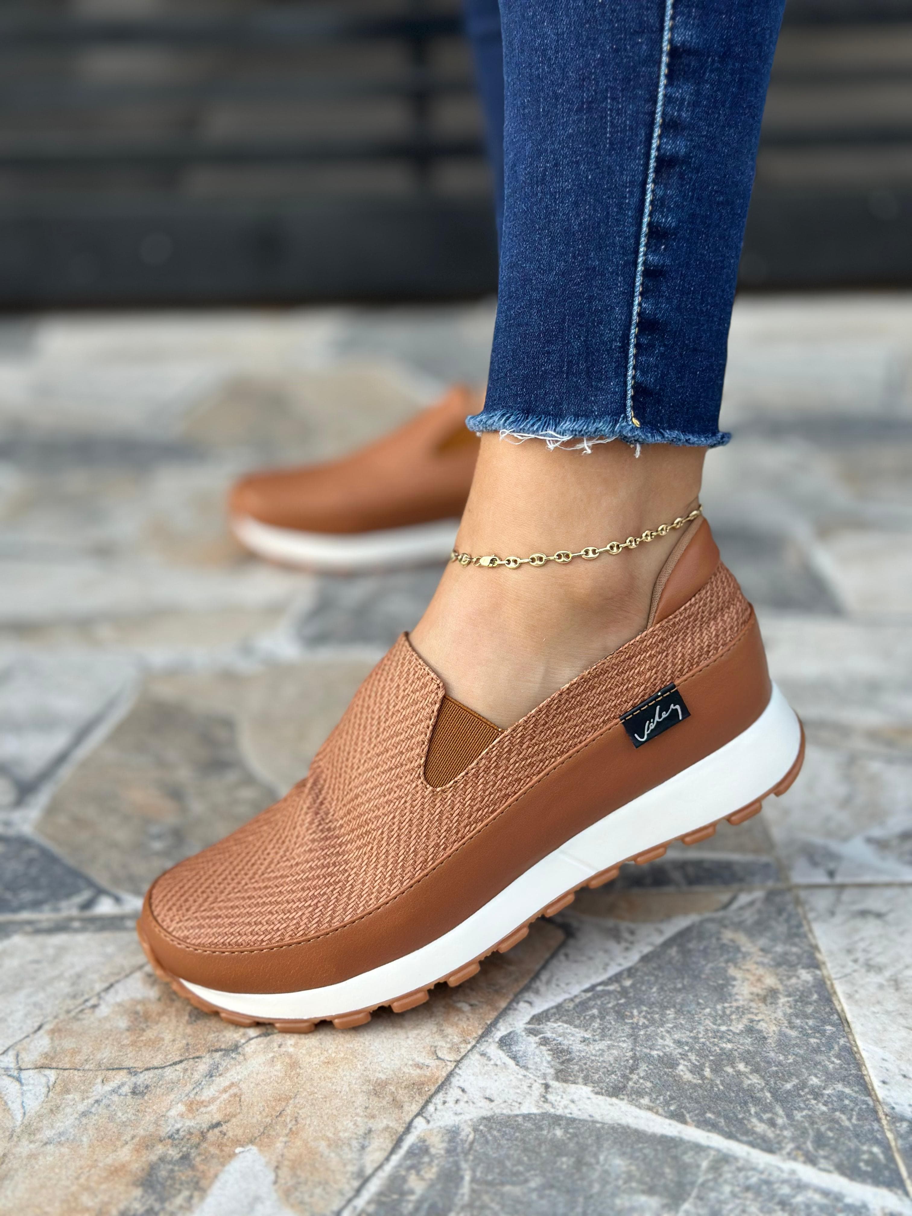 MOCASIN REF YOI