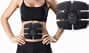 GIMNACIA ABDOMEN