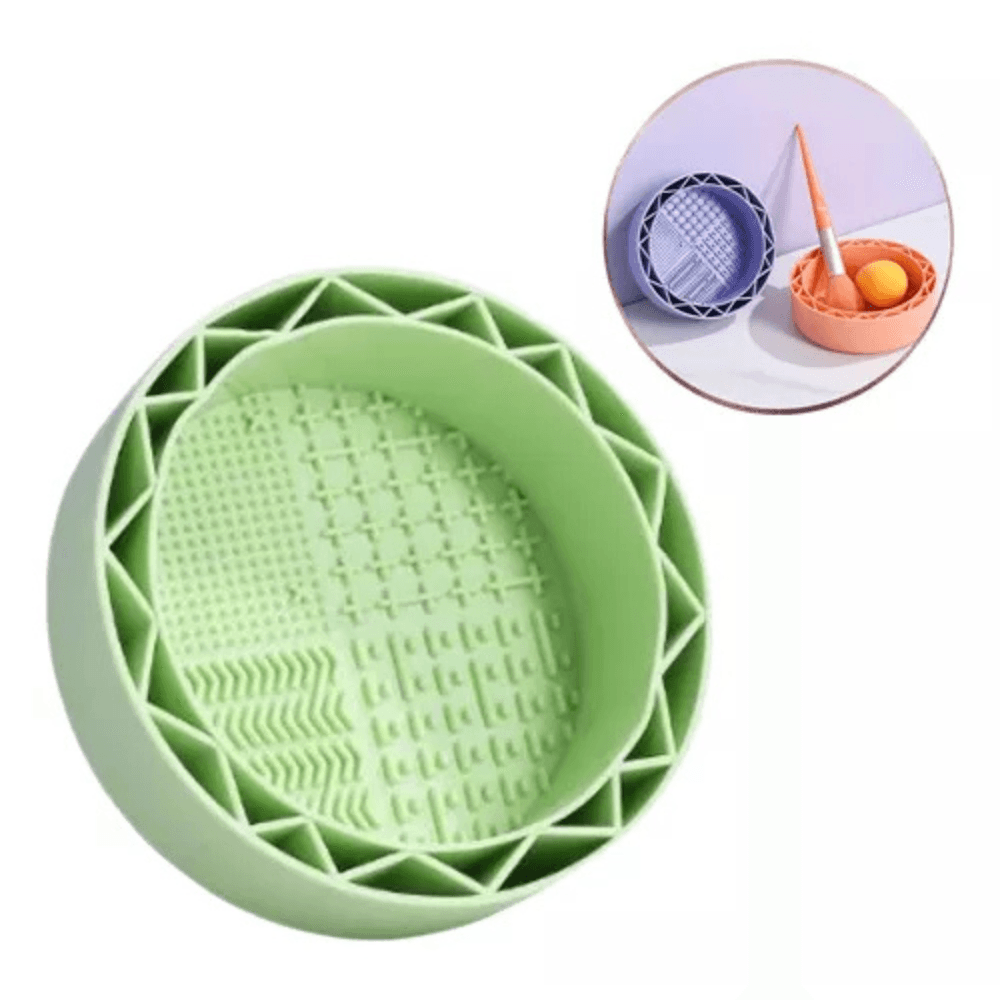 Limpiador De Brochas A2406-274