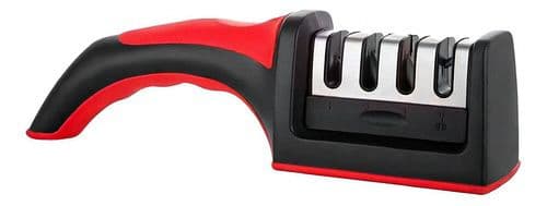 Afilador De Cuchillos Master Antidesliza