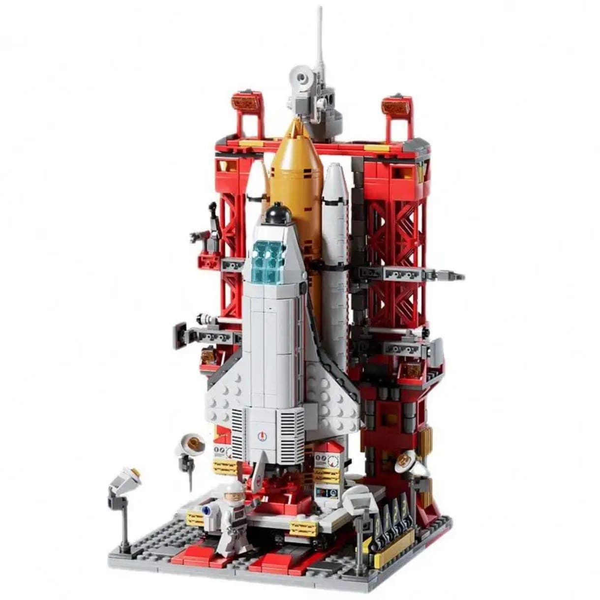 Armable Nave espacial