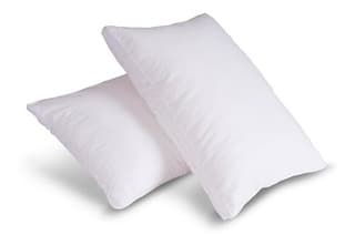 Almohada 45*65 siliconada