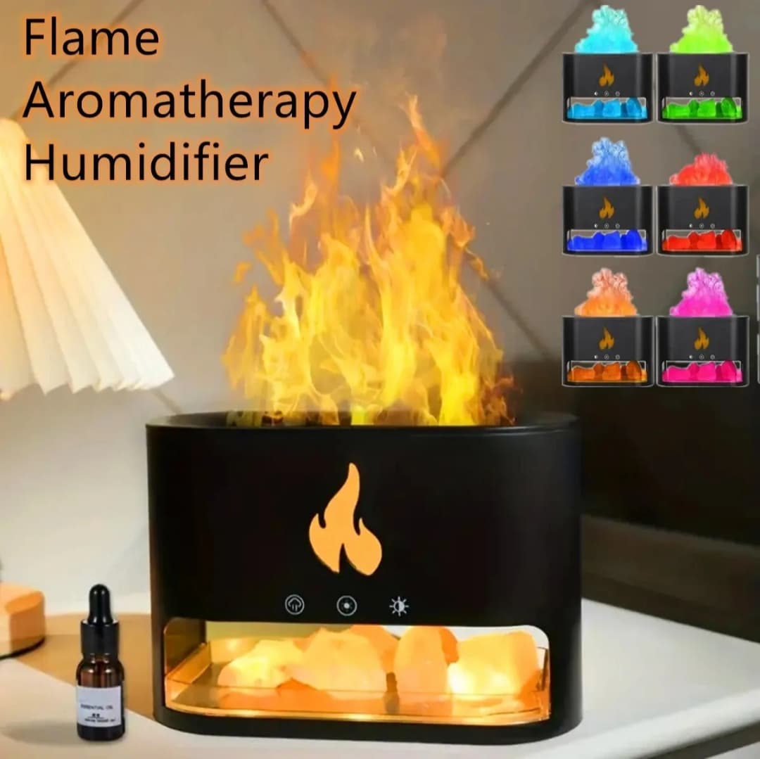 DIFUSOR CHIMENEA