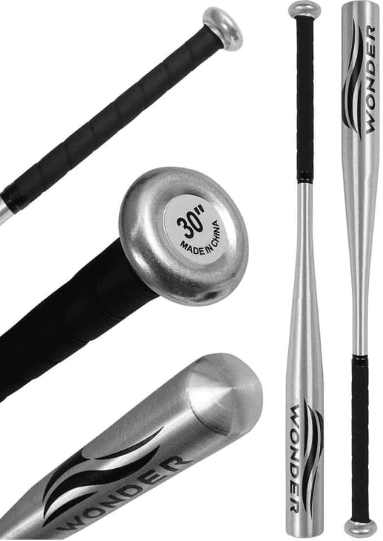 BATE BASEBALL 30"