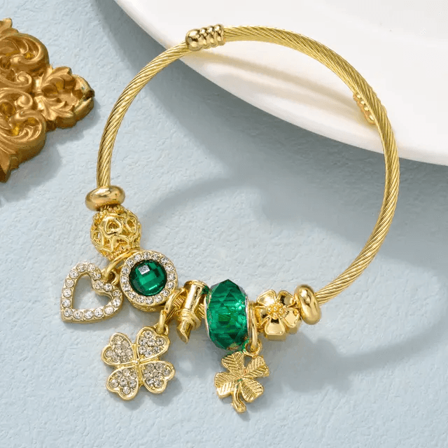 Pulsera en acero inoxidable